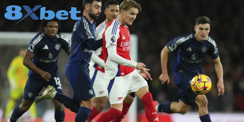 Cách Soi Kèo Premier League Hiệu Quả Theo Chuyên Gia 8XBET Tham gia soi kèo Premier League hiệu quả cùng 8XBET